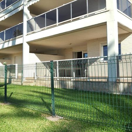 Brisas A1, 2 Dormitorios, Playa A 50M, By Bookindenia Denia Exterior foto